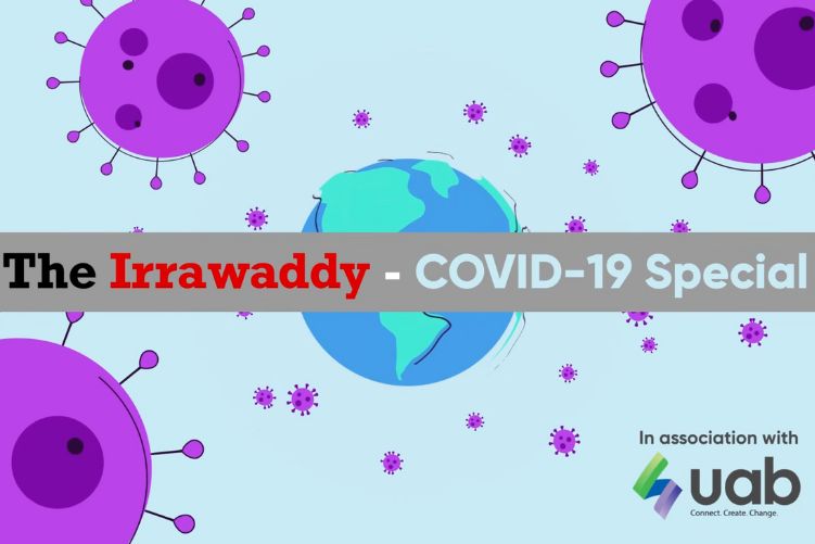 IRW Covid-19 Special