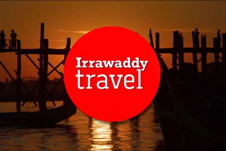 Irrawaddy Travel